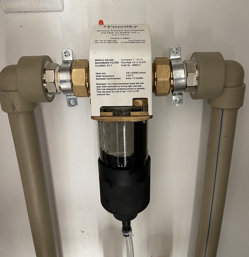 深圳寶安某小區客戶 安裝前置過濾器+RO反滲透凈水器解決用水污染問題(圖3) 微信圖片_20201125164754.jpg