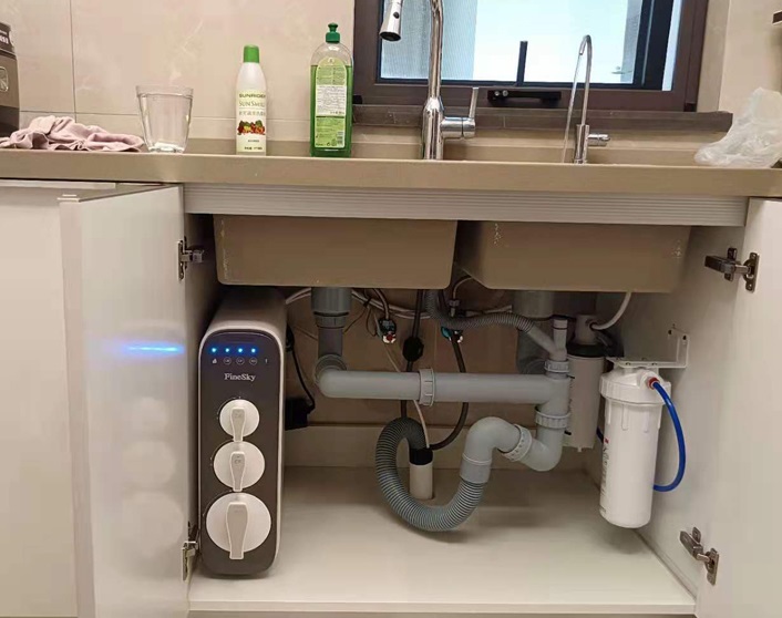 家用凈水行業競爭激烈,構建差異化服務的四大核心支柱(圖1) 家用凈水行業競爭激烈,構建差異化服務的四大核心支柱