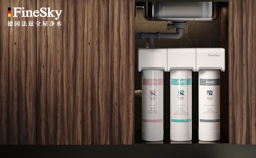 選擇家用凈水器關(guān)鍵點,廚下式凈水器什么牌子好?(圖2) 529164939.jpg